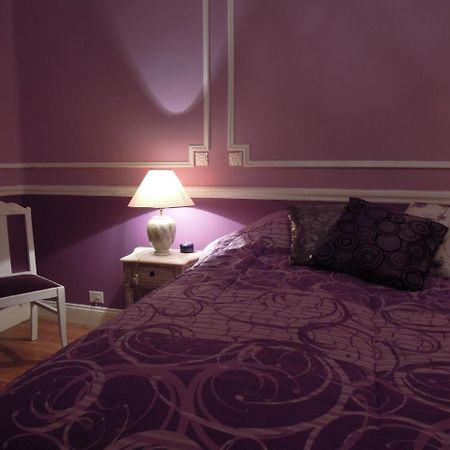Petit El Vitraux Bed & Breakfast Buenos Aires Eksteriør bilde